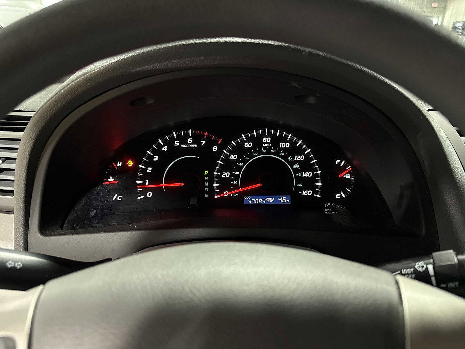 Thumbnail: 2009 Toyota Camry - 30