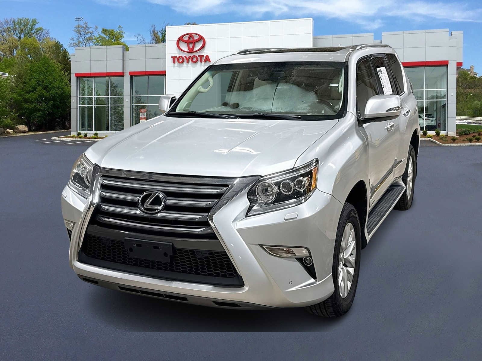 2019 Lexus GX 460 -
                  Ramsey, NJ