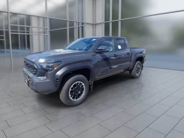 Thumbnail: 2026 Toyota Tacoma - 3