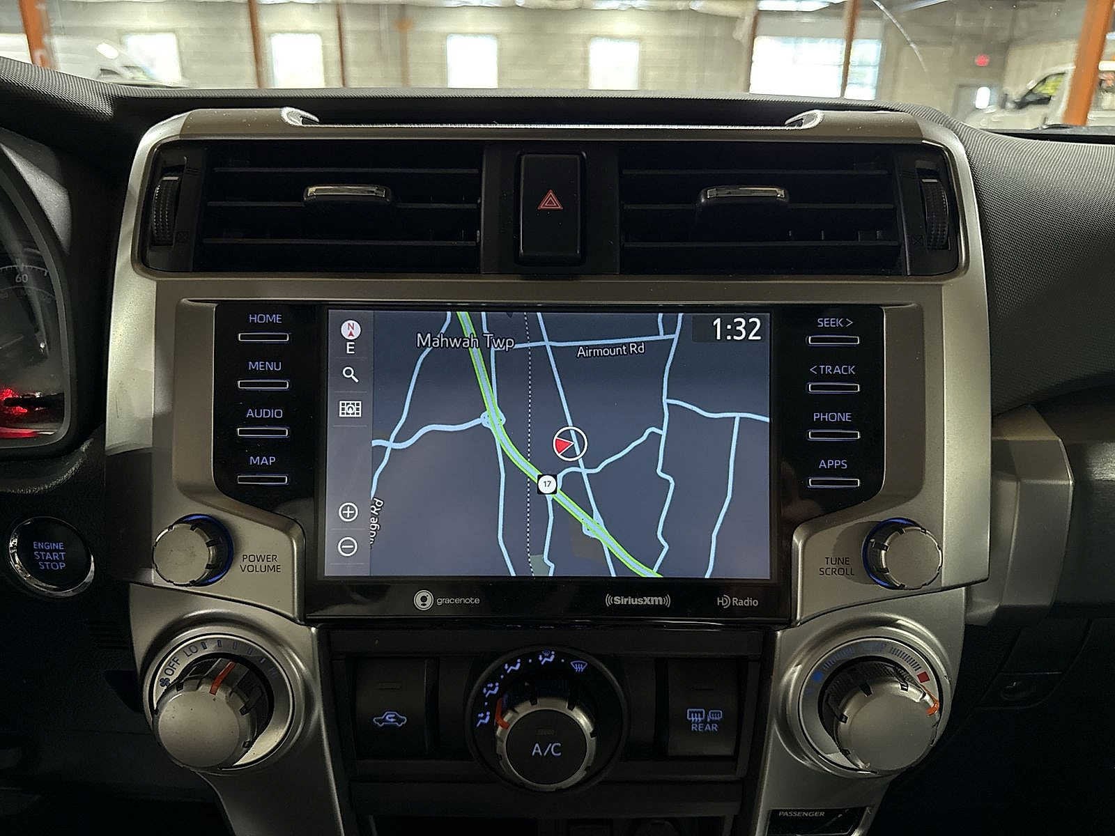 Thumbnail: 2023 Toyota 4Runner - 20