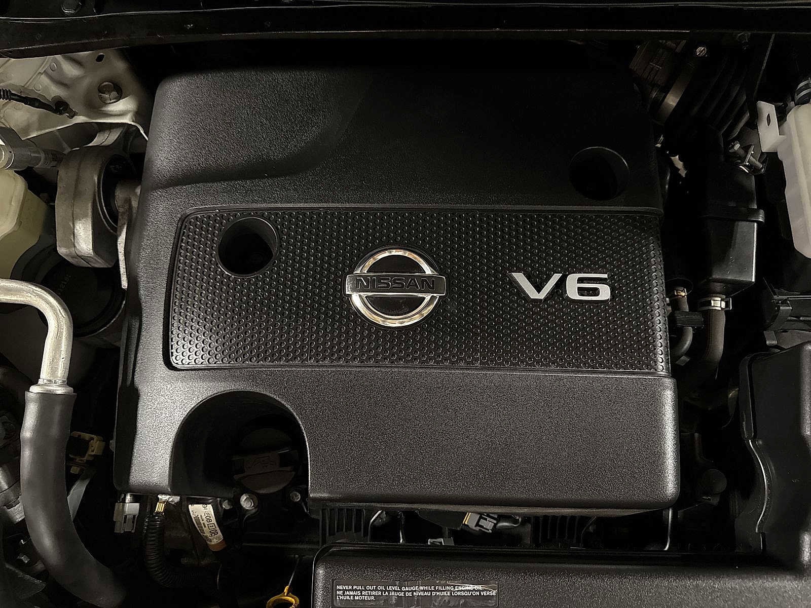 Thumbnail: 2020 Nissan Murano - 12