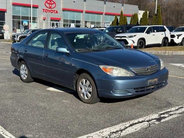 Thumbnail: 2003 Toyota Camry - 3