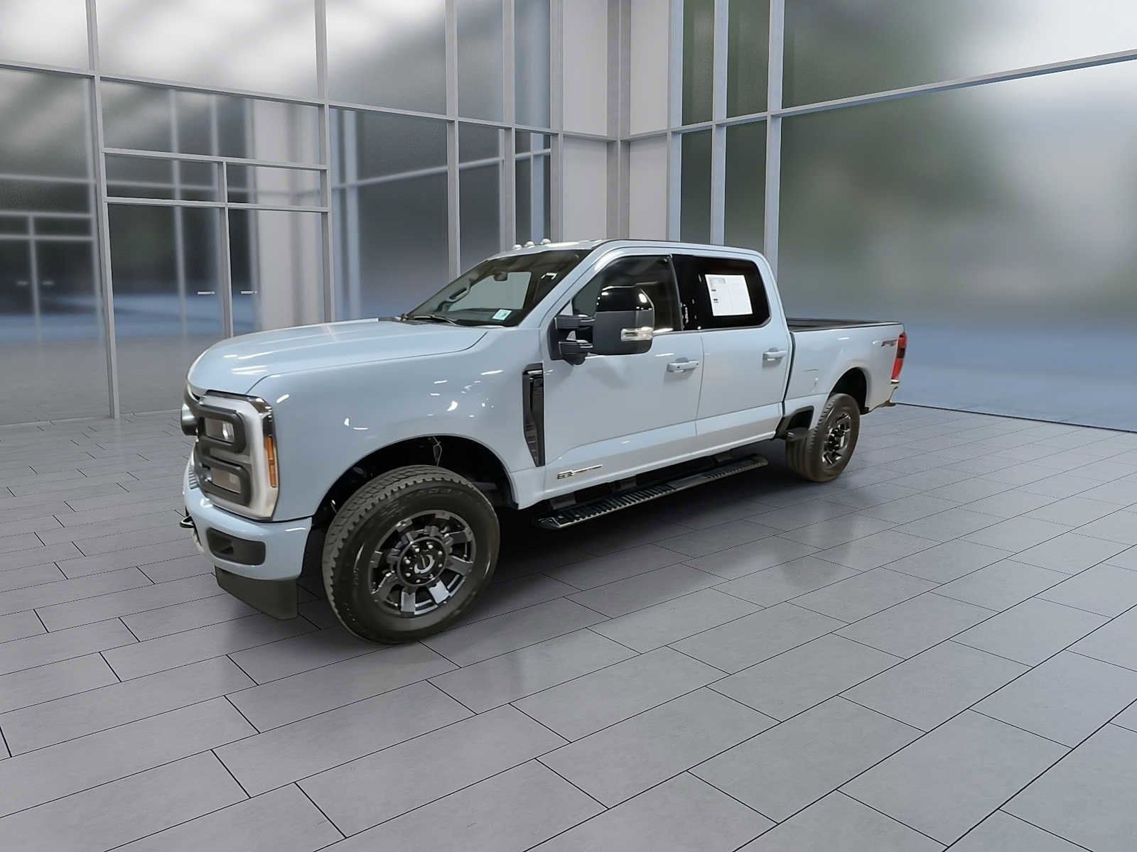 Thumbnail: 2024 Ford F-250 - 4