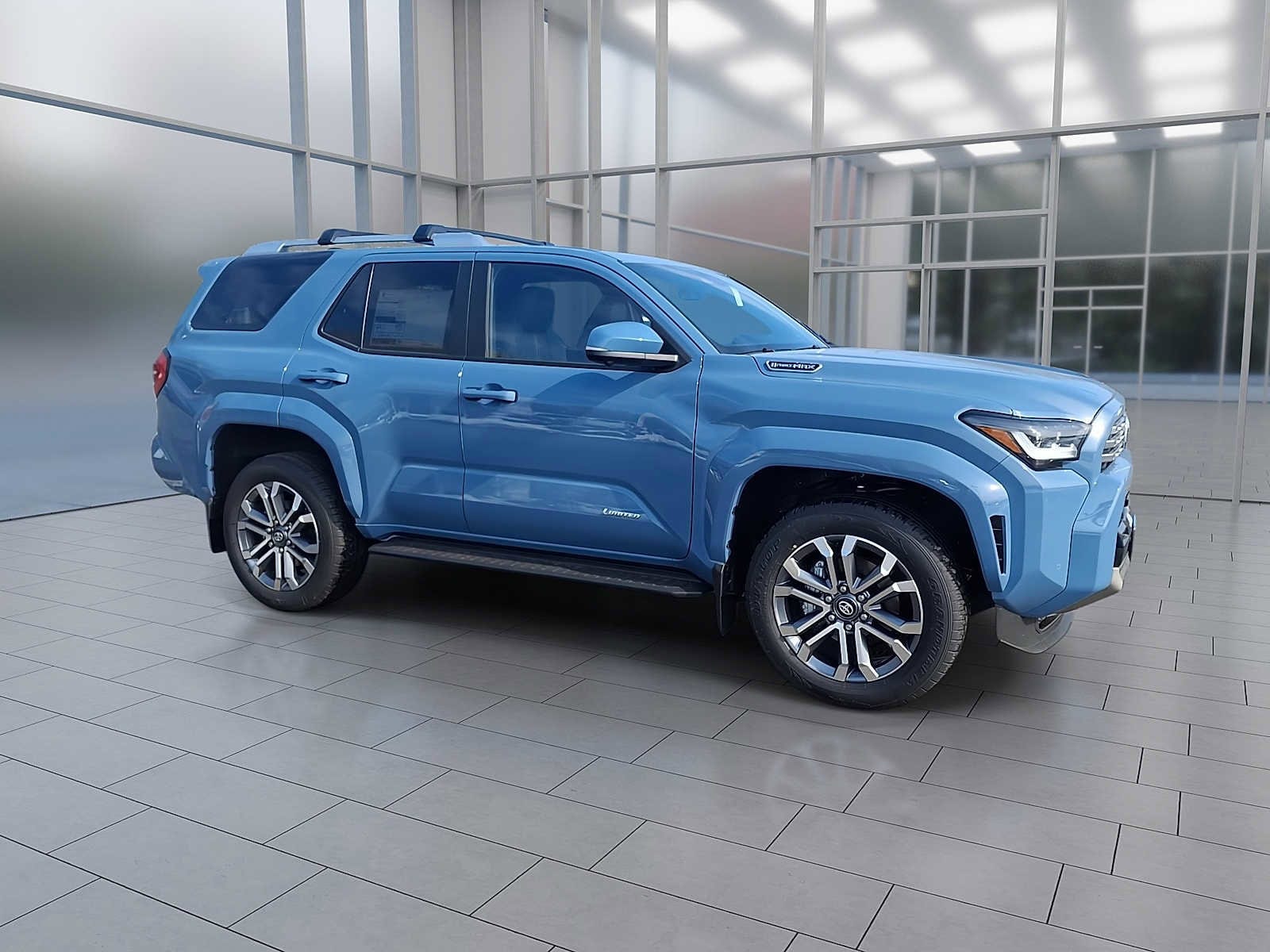 Thumbnail: 2026 Toyota 4Runner - 6