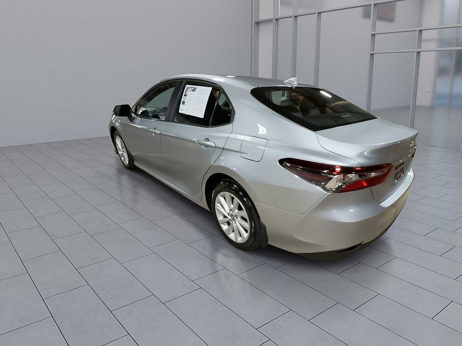 Thumbnail: 2023 Toyota Camry - 5