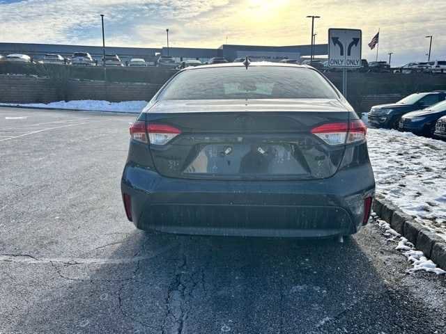 Thumbnail: 2023 Toyota Corolla - 5