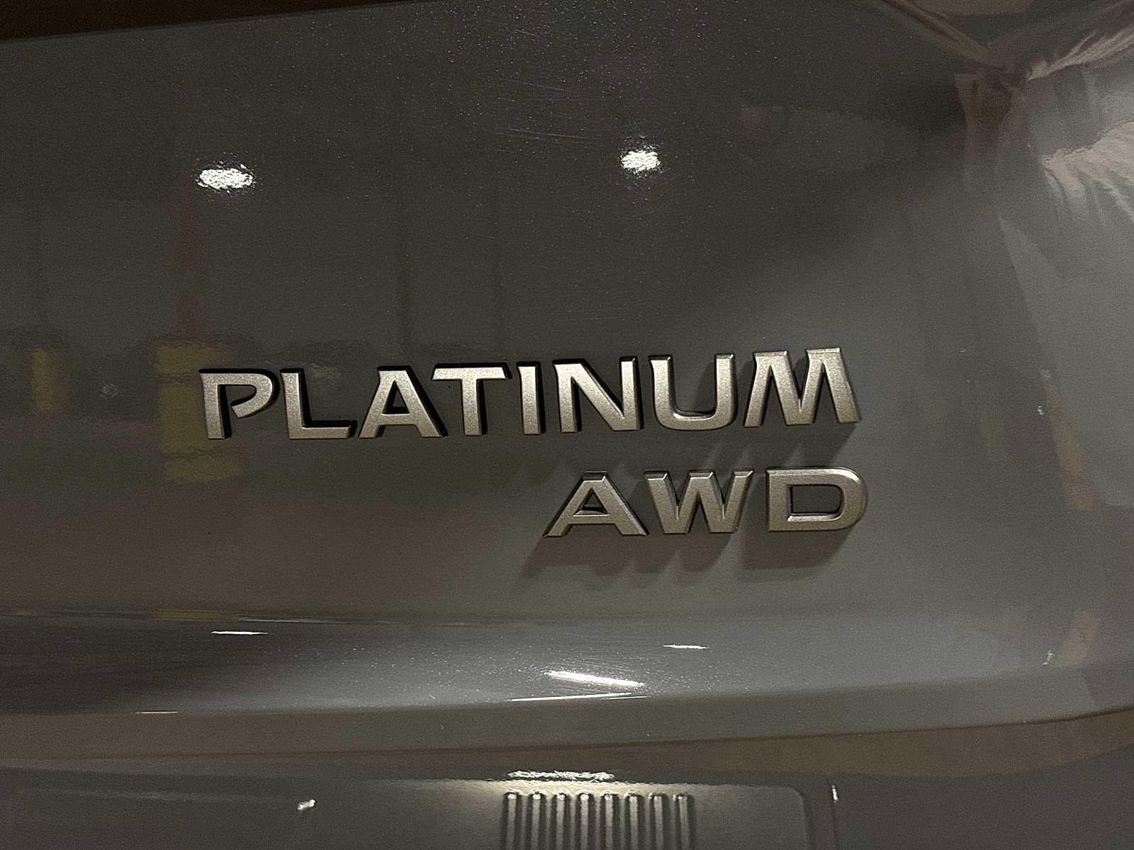 Thumbnail: 2024 Nissan Rogue - 28