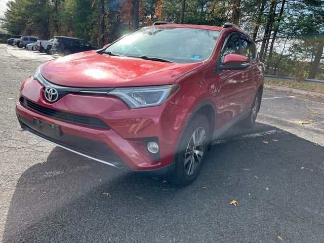 Thumbnail: 2016 Toyota RAV4 - 1