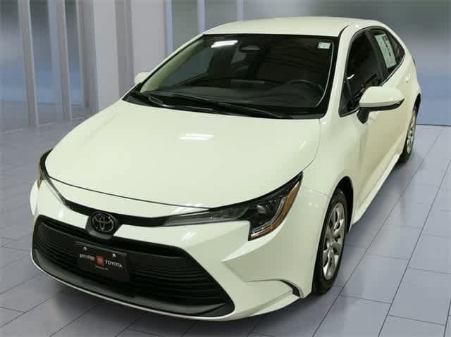 2024 Toyota Corolla LE -
                  Ramsey, NJ