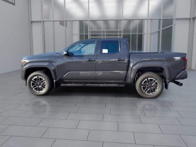 Thumbnail: 2026 Toyota Tacoma - 2