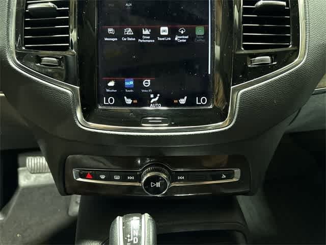 Thumbnail: 2016 Volvo XC90 - 23