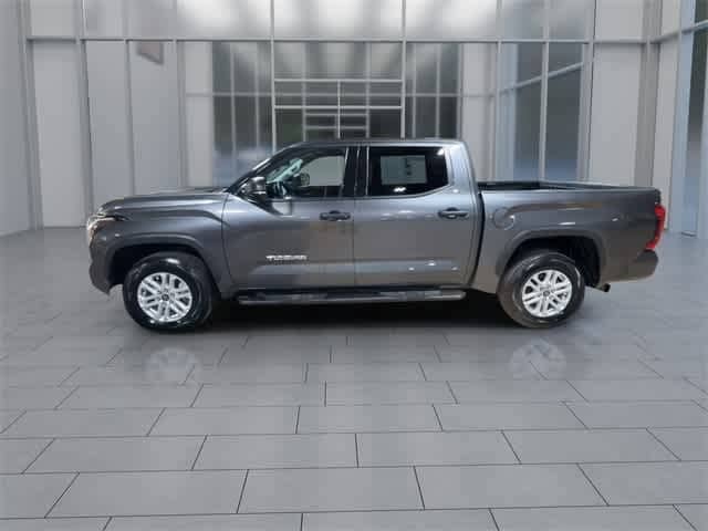 2022 Toyota Tundra SR5 5