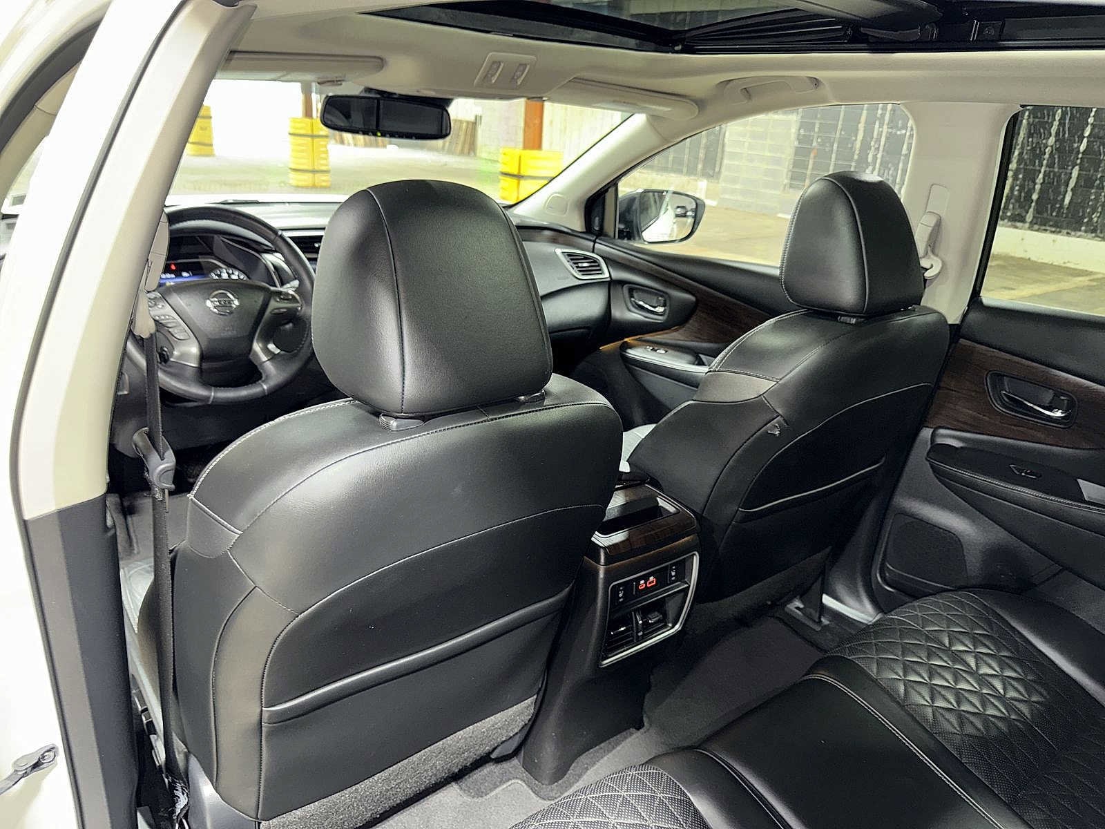 Thumbnail: 2020 Nissan Murano - 29