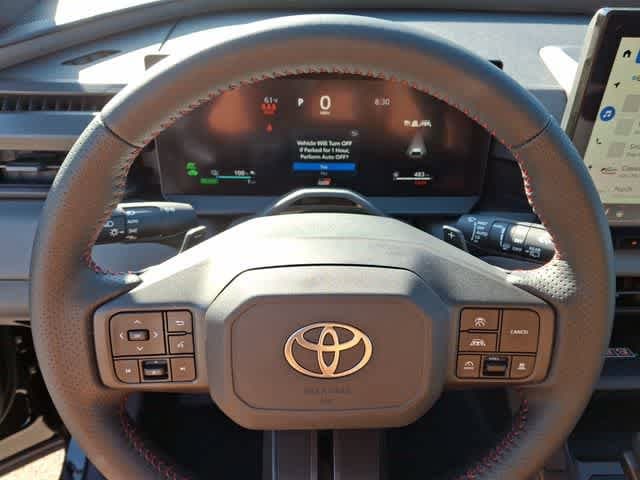 Thumbnail: 2026 Toyota RAV4 - 23