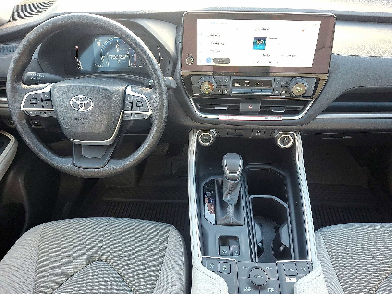 Thumbnail: 2026 Toyota Grand Highlander - 10