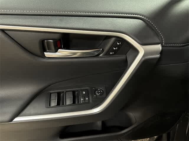 Thumbnail: 2023 Toyota RAV4 - 22