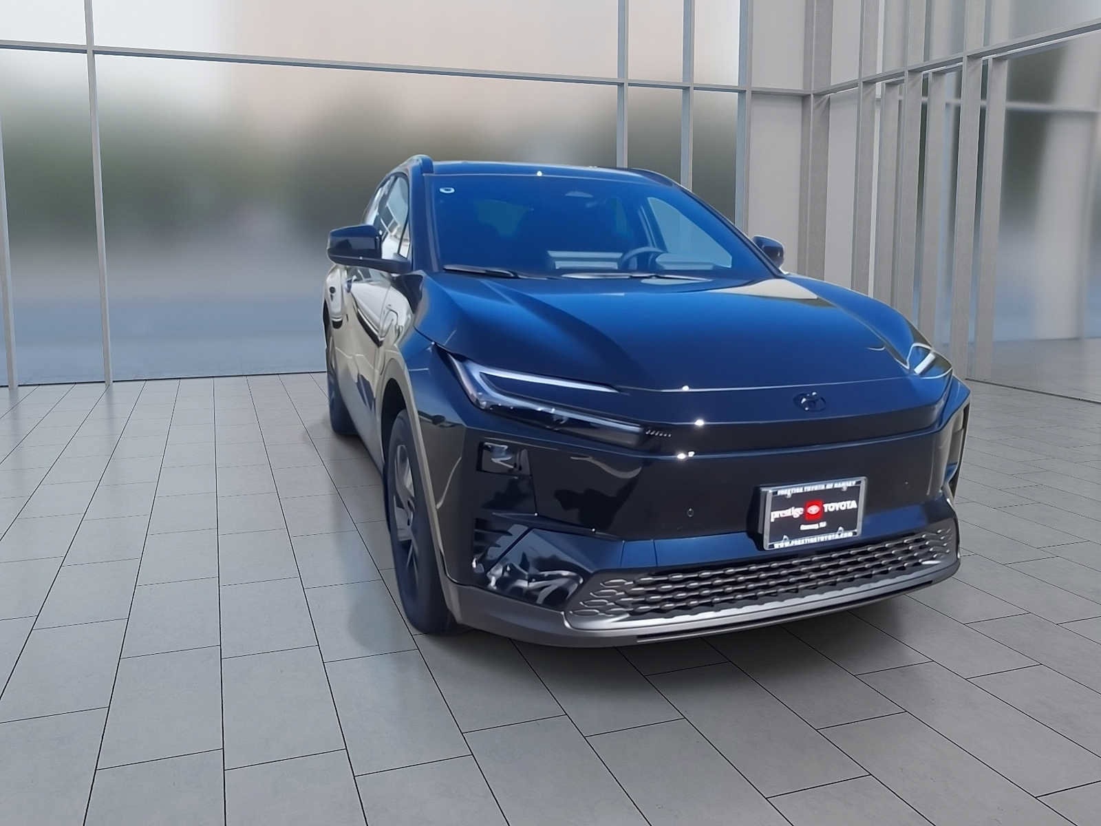 Thumbnail: 2026 Toyota C-HR - 5