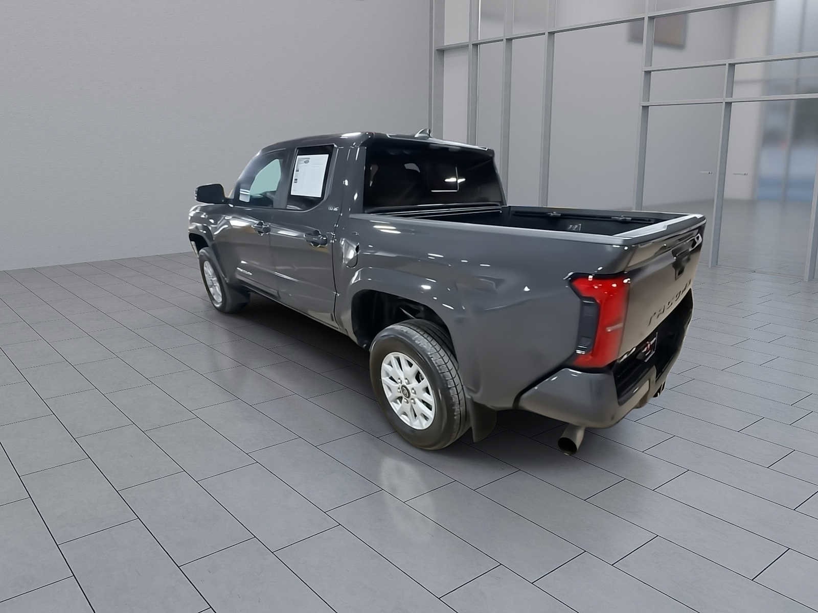 Thumbnail: 2024 Toyota Tacoma - 5