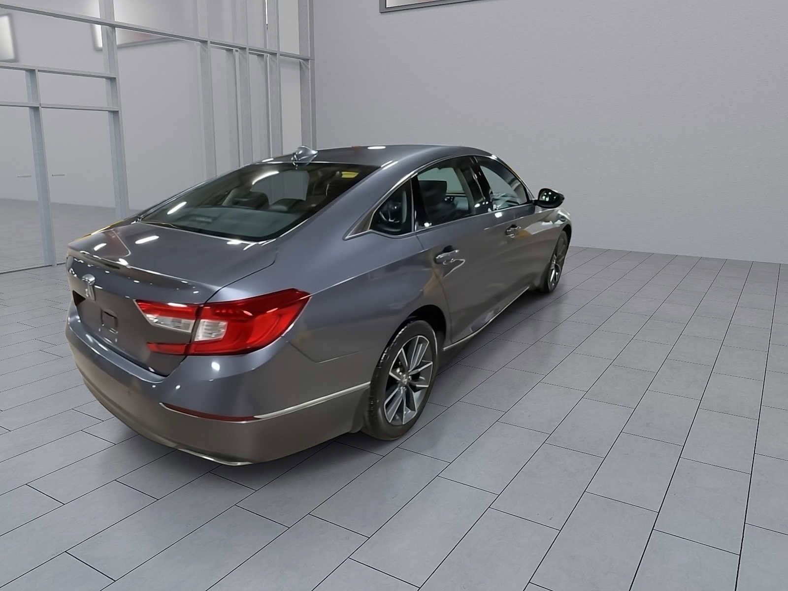 Thumbnail: 2021 Honda Accord - 8