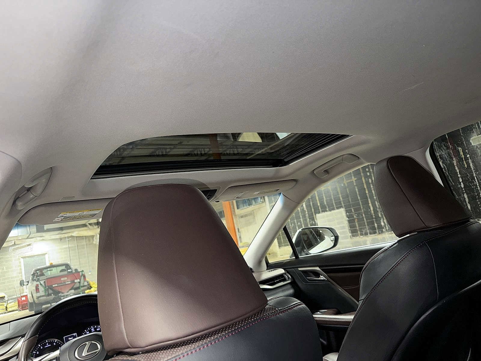 Thumbnail: 2018 Lexus RX - 24