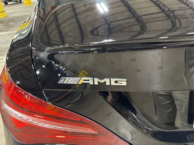 Thumbnail: 2018 Mercedes-Benz CLA - 27