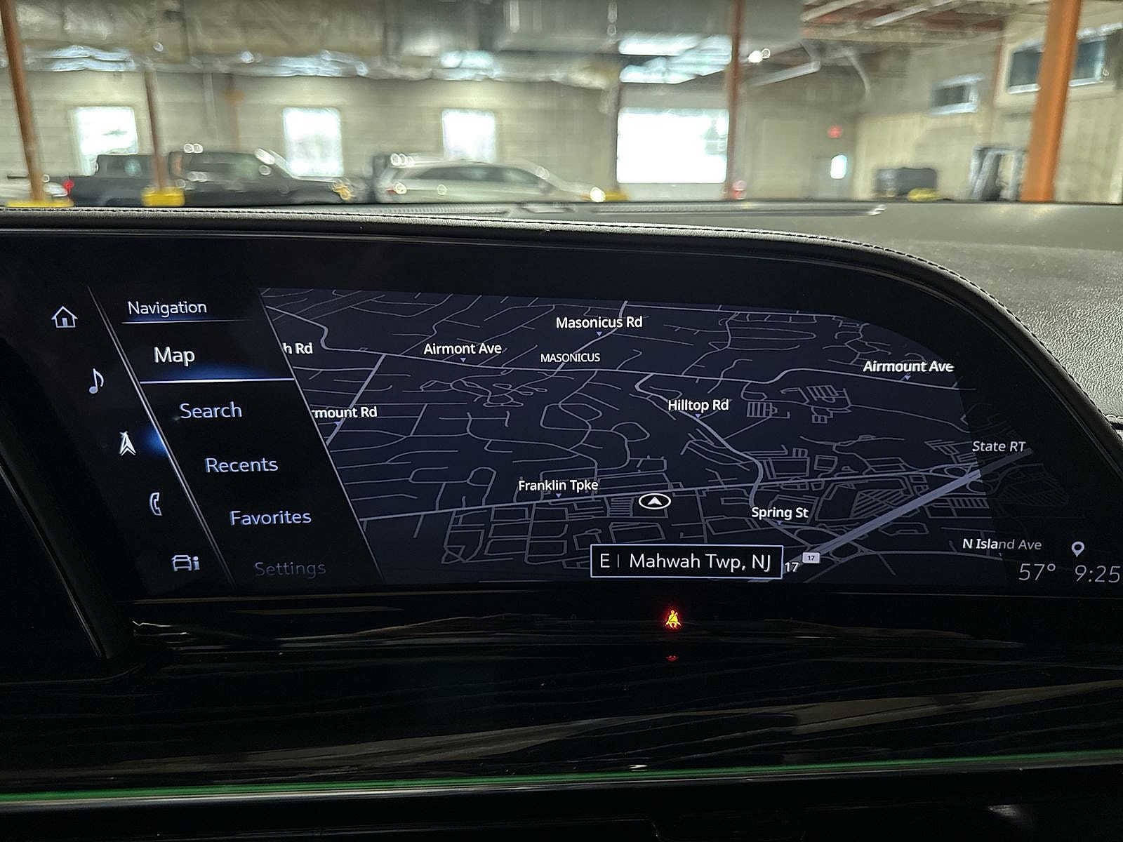 Thumbnail: 2021 Cadillac Escalade - 21