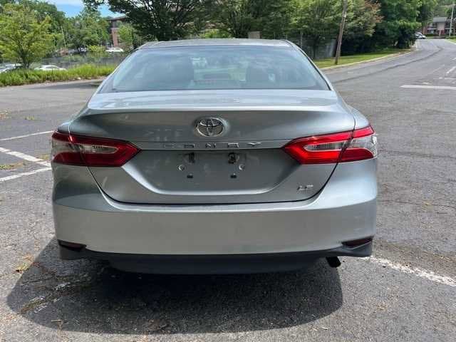 Thumbnail: 2018 Toyota Camry - 5