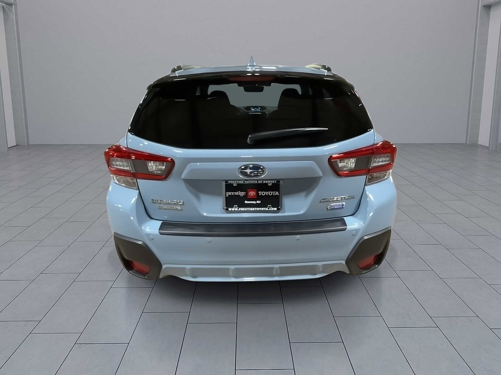Thumbnail: 2023 Subaru Crosstrek - 7