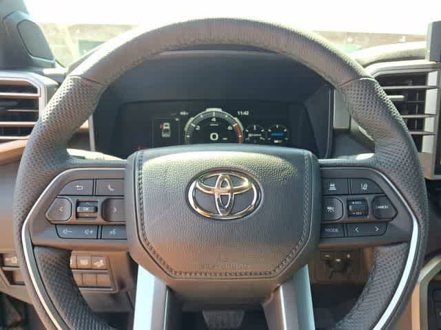 Thumbnail: 2026 Toyota Tundra - 23