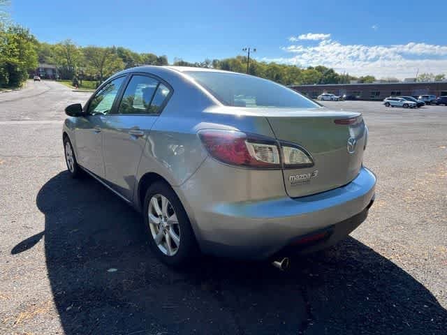 Thumbnail: 2010 Mazda Mazda3 - 6
