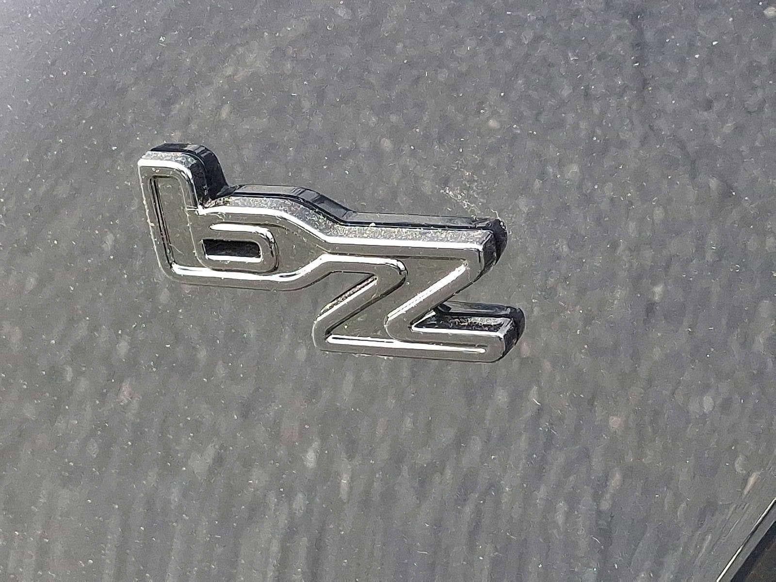 Thumbnail: 2026 Toyota bZ - 19