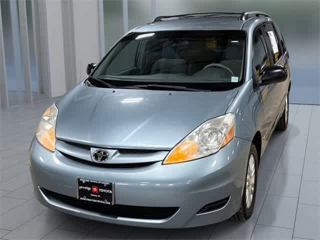 2010 Toyota Sienna LE -
                  Ramsey, NJ