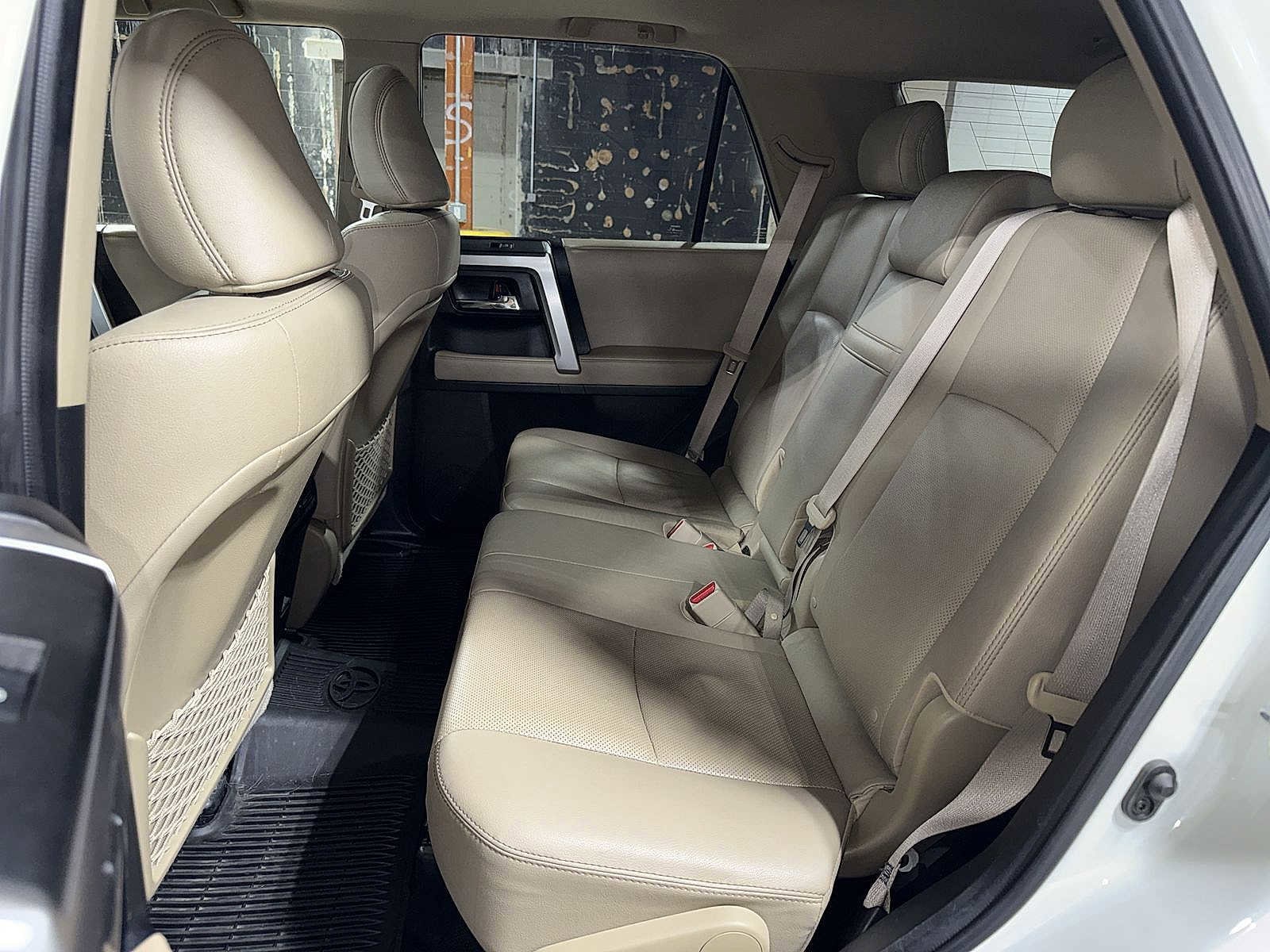 Thumbnail: 2023 Toyota 4Runner - 17