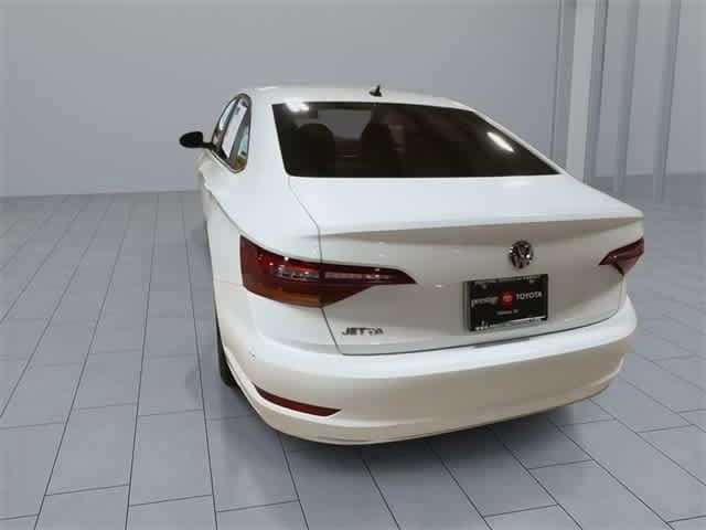 Thumbnail: 2019 Volkswagen Jetta - 6