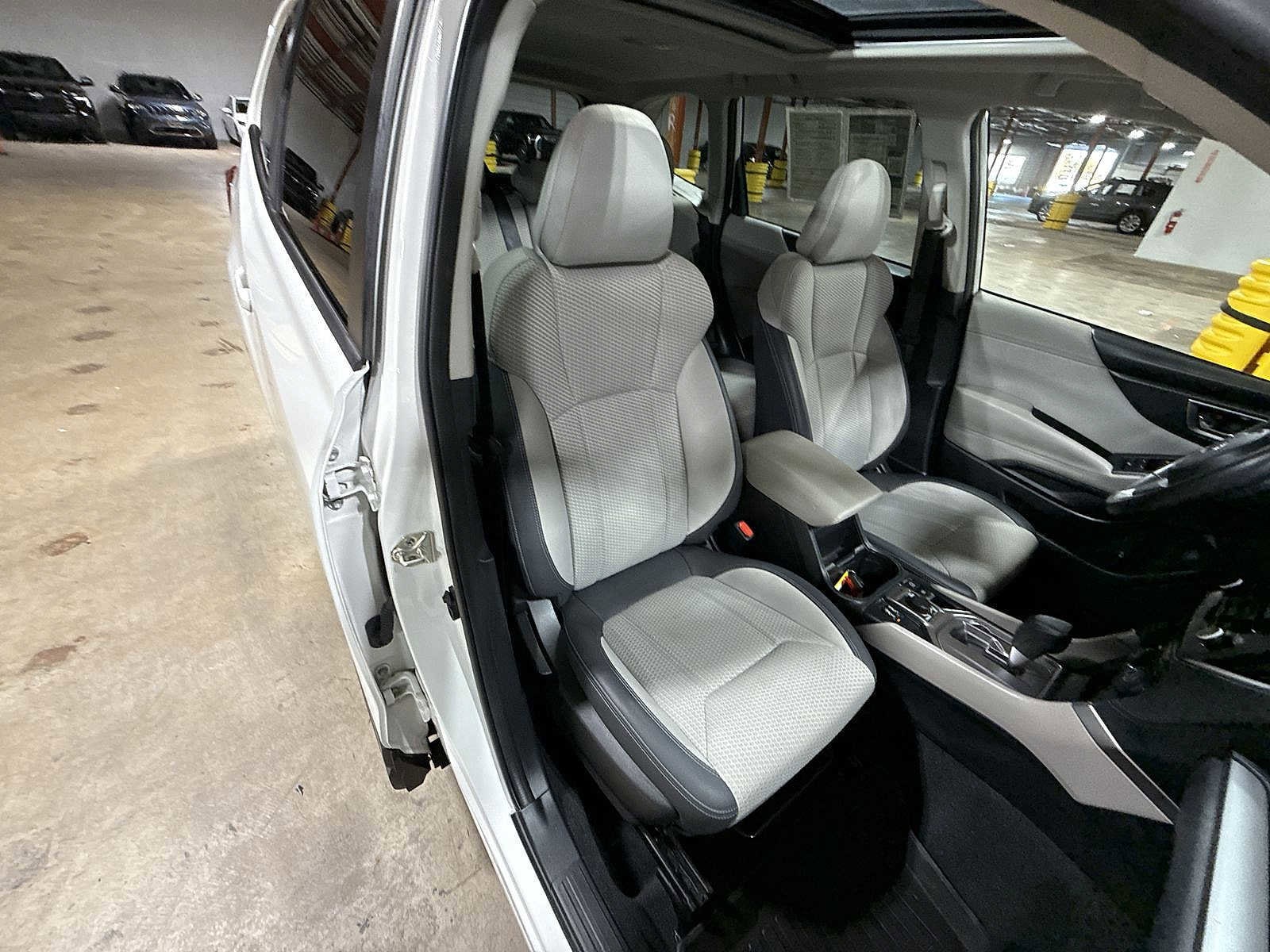 Thumbnail: 2021 Subaru Forester - 16