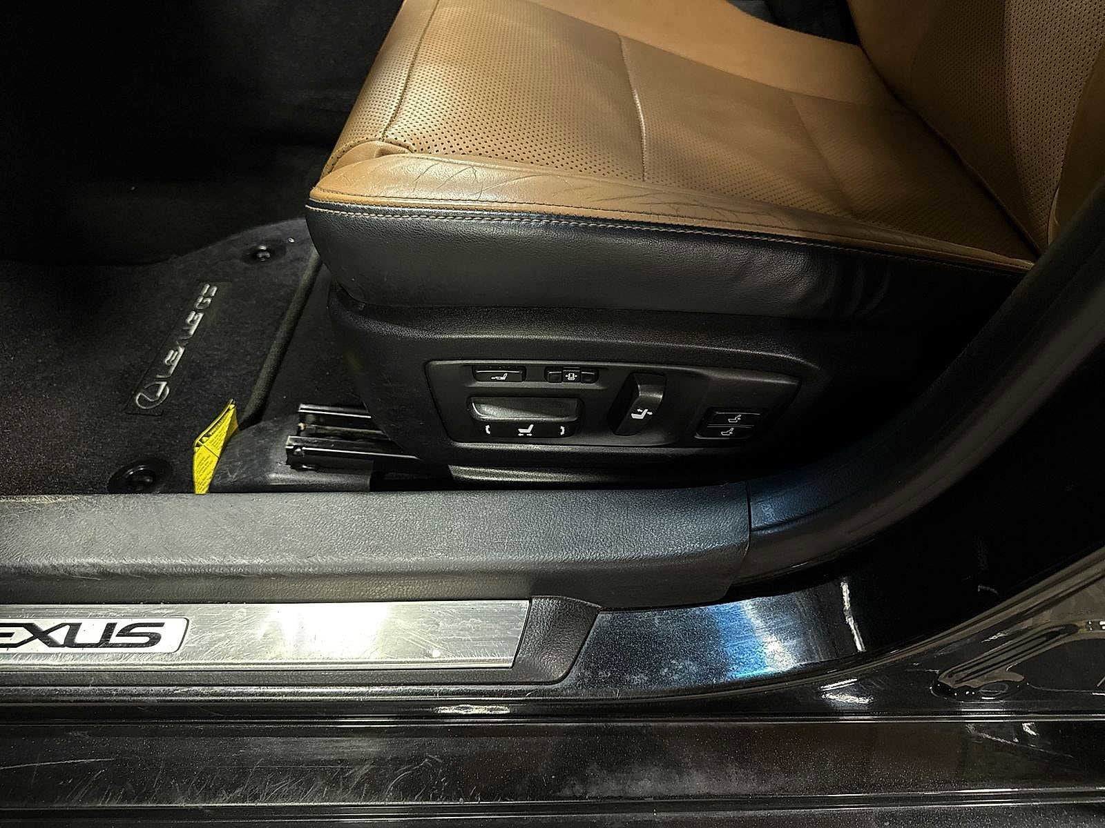 Thumbnail: 2018 Lexus GS - 23