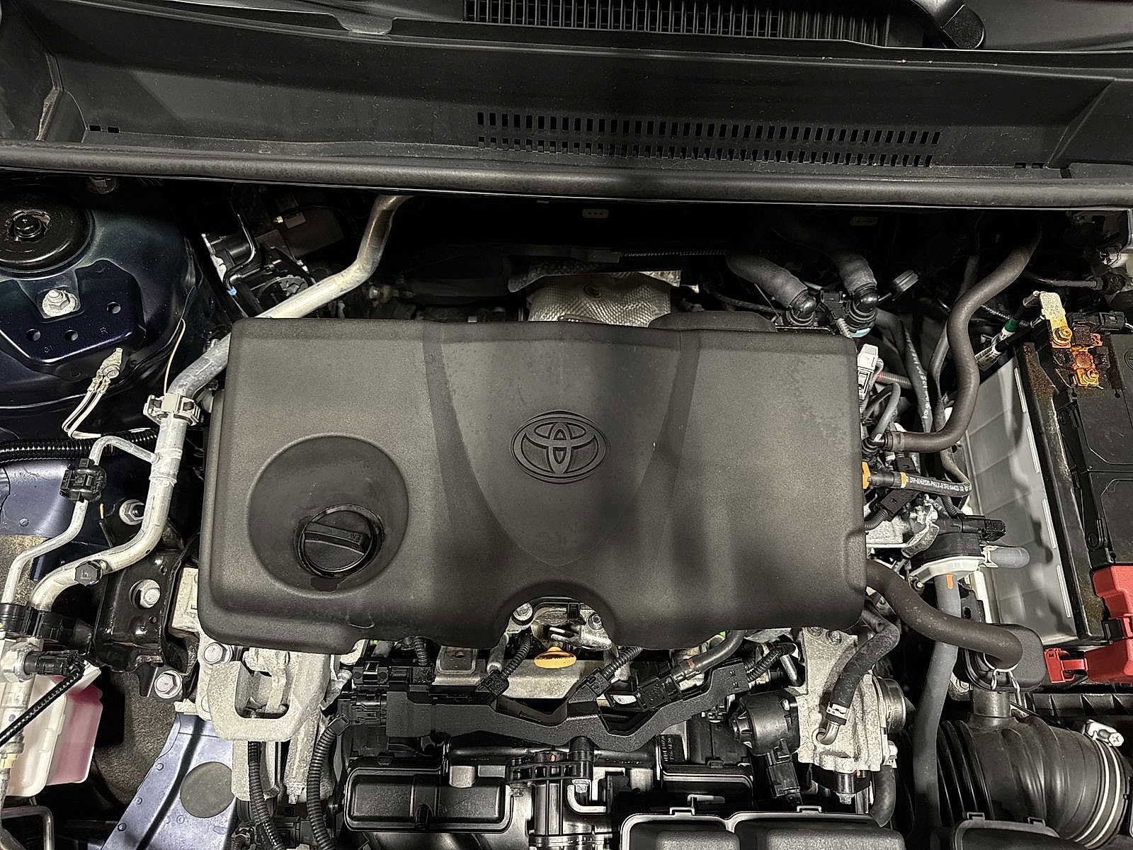 Thumbnail: 2024 Toyota RAV4 - 12