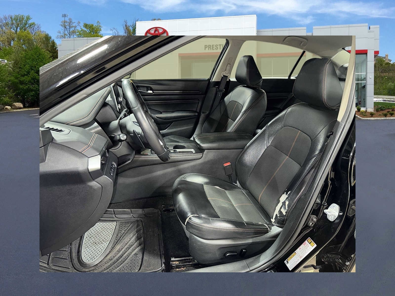 2019 Nissan Altima SR -
                  Ramsey, NJ