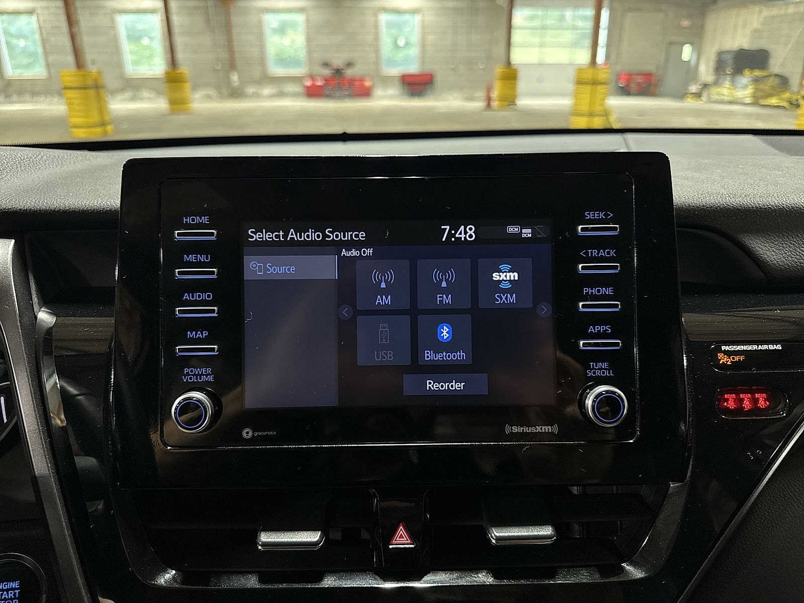 Thumbnail: 2023 Toyota Camry - 20