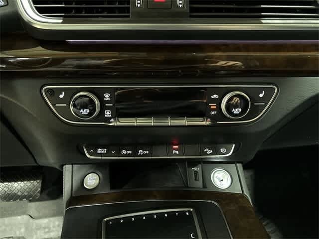 2018 Audi Q5 Premium 22