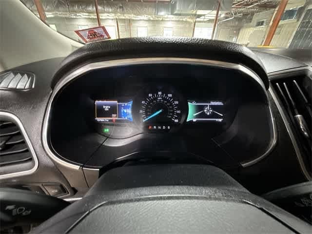 Thumbnail: 2017 Ford Edge - 36
