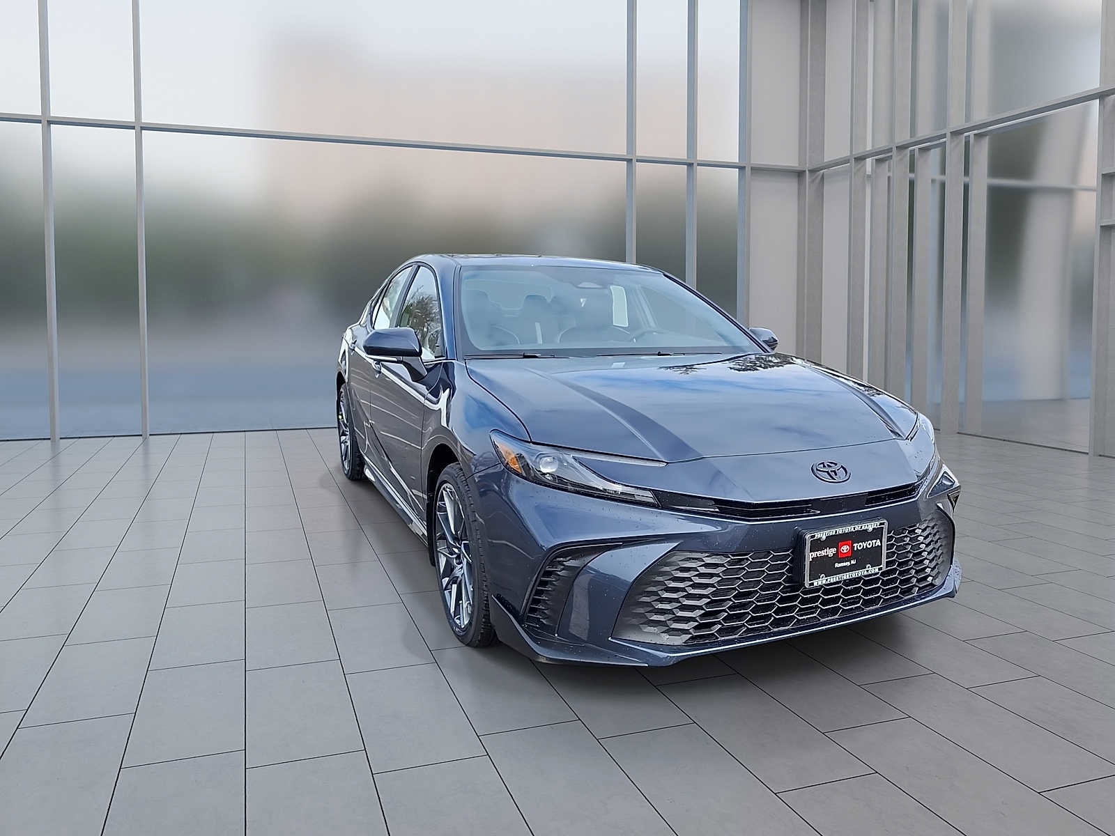 Thumbnail: 2026 Toyota Camry - 5