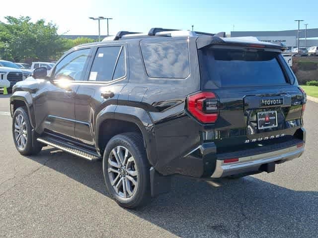 Thumbnail: 2026 Toyota 4Runner - 17