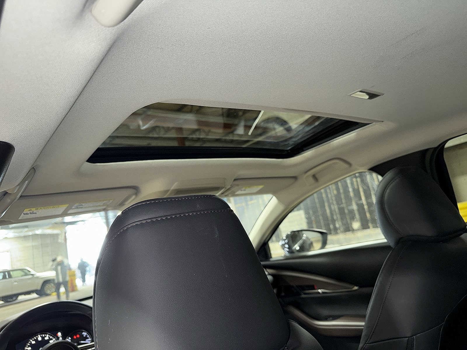 Thumbnail: 2021 Mazda CX-30 - 24