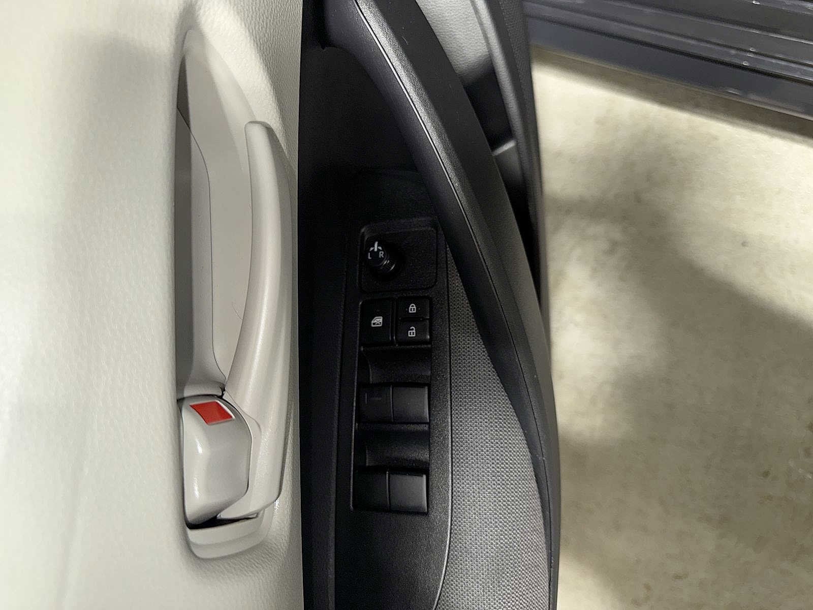 Thumbnail: 2024 Toyota Corolla - 22