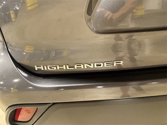 Thumbnail: 2024 Toyota Highlander - 27