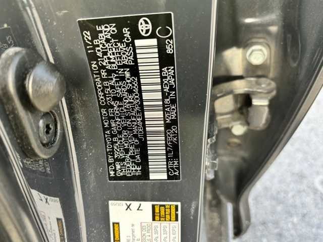 Thumbnail: 2023 Toyota Corolla - 10