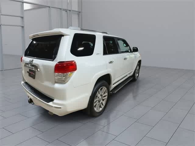Thumbnail: 2013 Toyota 4Runner - 8