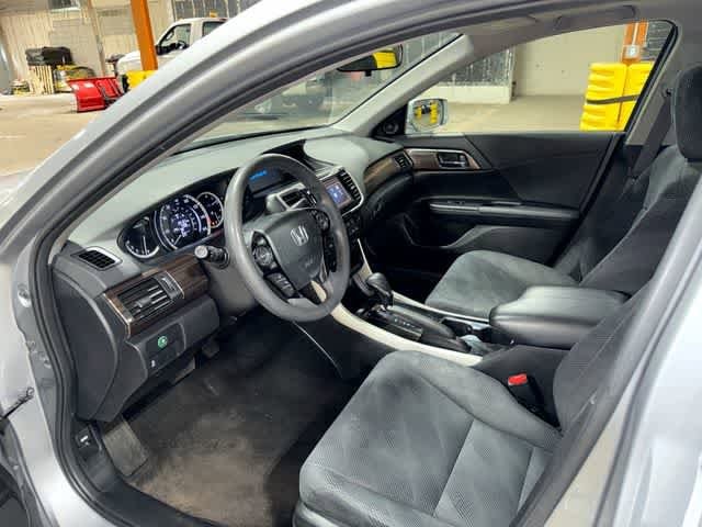 Thumbnail: 2017 Honda Accord - 27