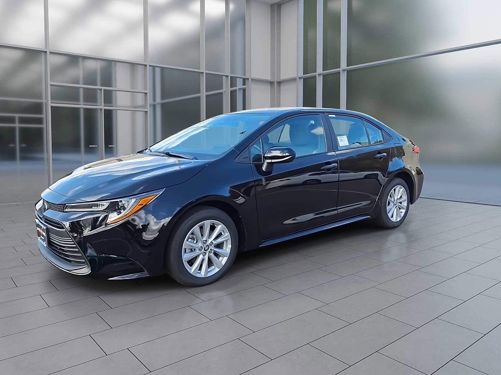 Thumbnail: 2026 Toyota Corolla - 3